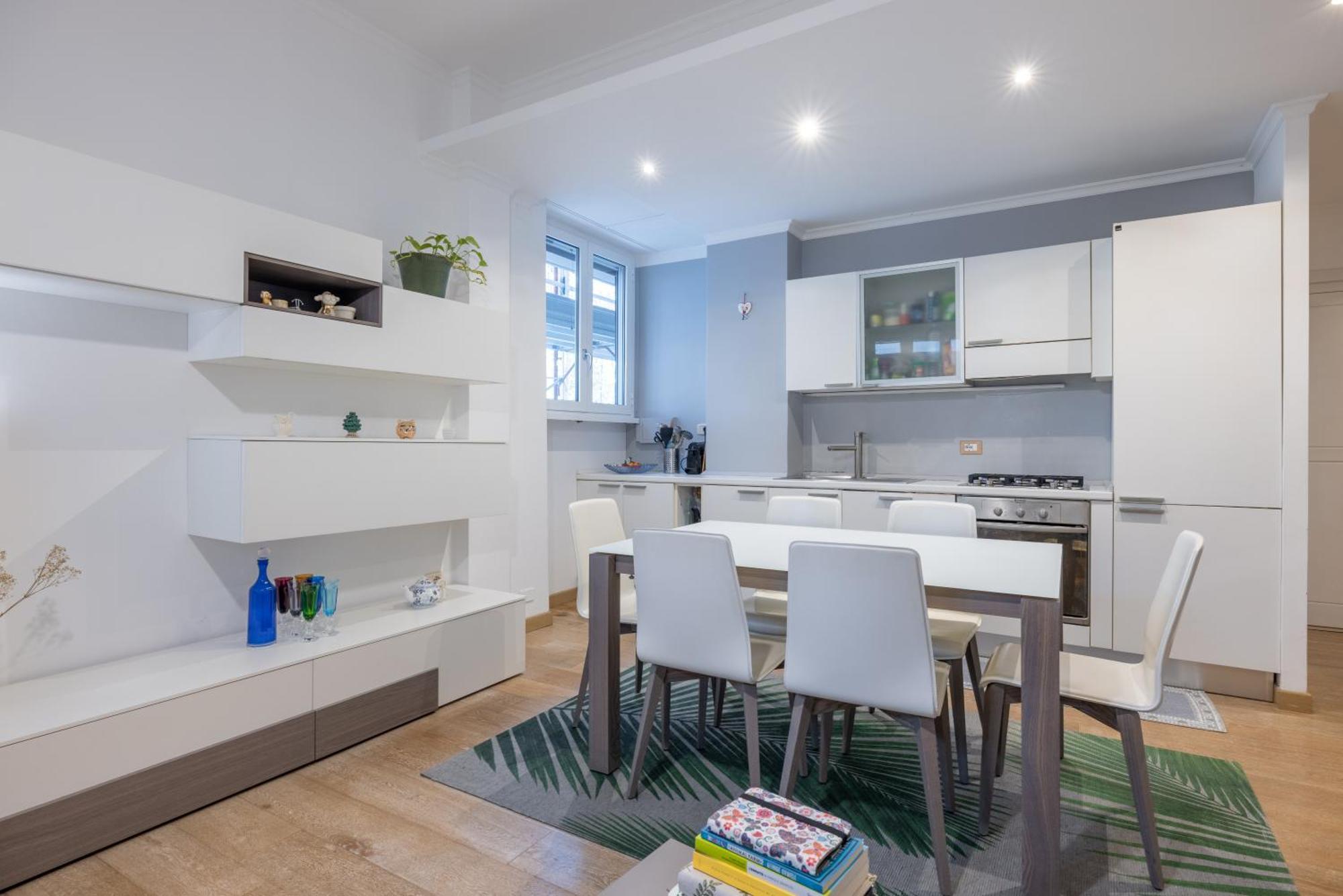 Casa Lucia 5 Stelle Lungotevere Della Vittoria ローマ エクステリア 写真