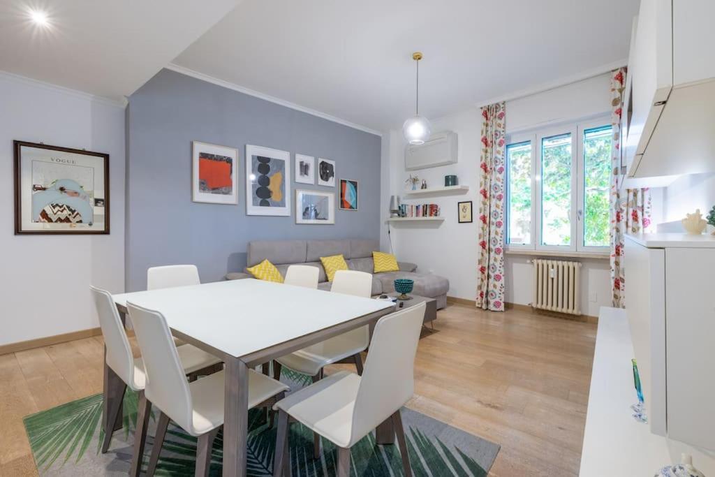 Casa Lucia 5 Stelle Lungotevere Della Vittoria ローマ エクステリア 写真