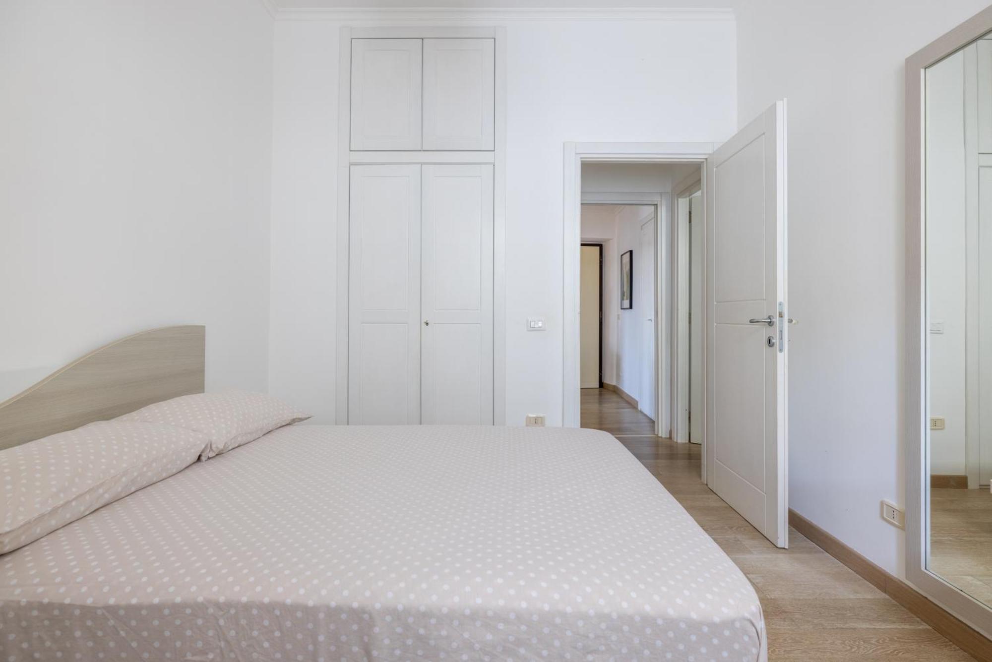 Casa Lucia 5 Stelle Lungotevere Della Vittoria ローマ エクステリア 写真