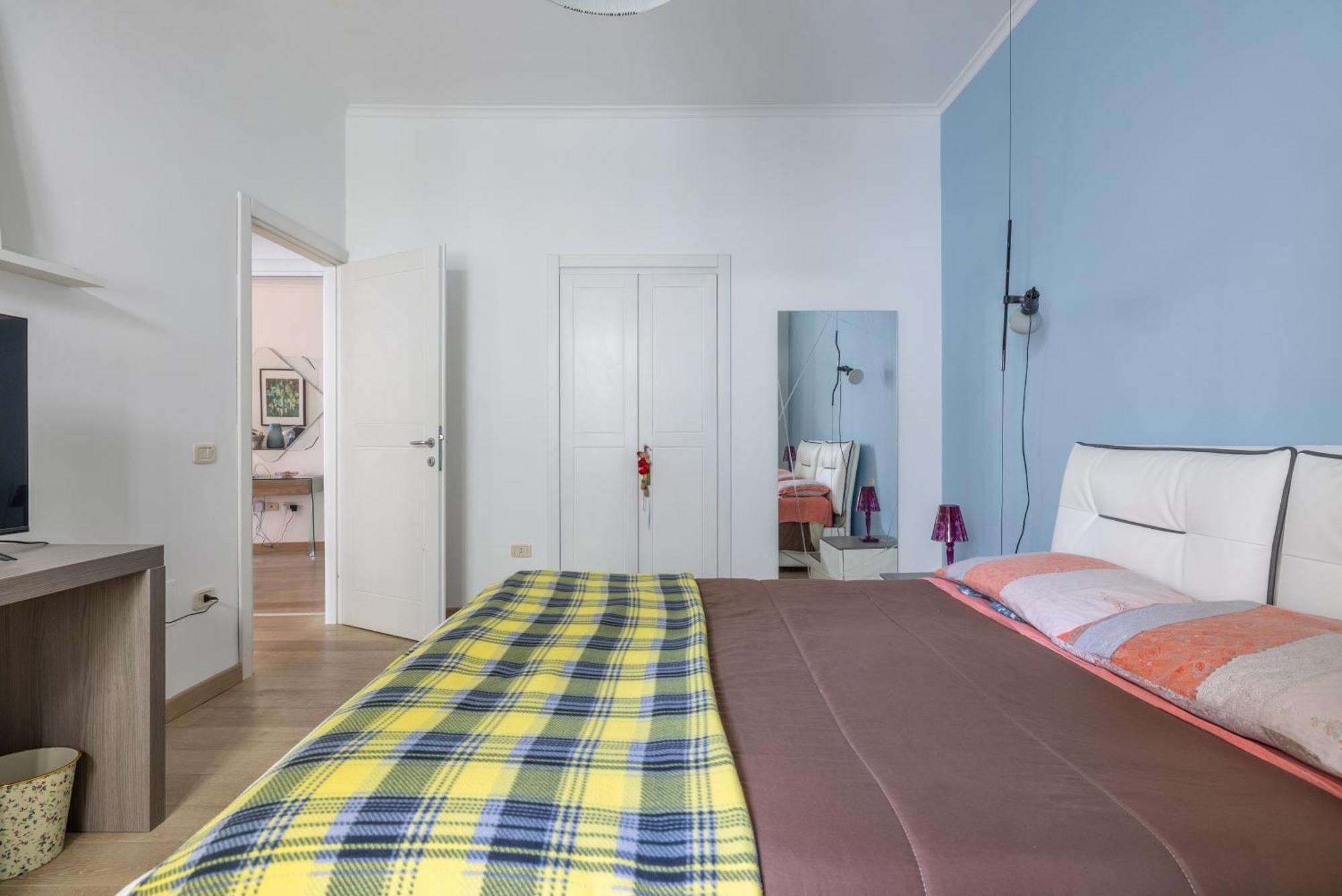 Casa Lucia 5 Stelle Lungotevere Della Vittoria ローマ エクステリア 写真