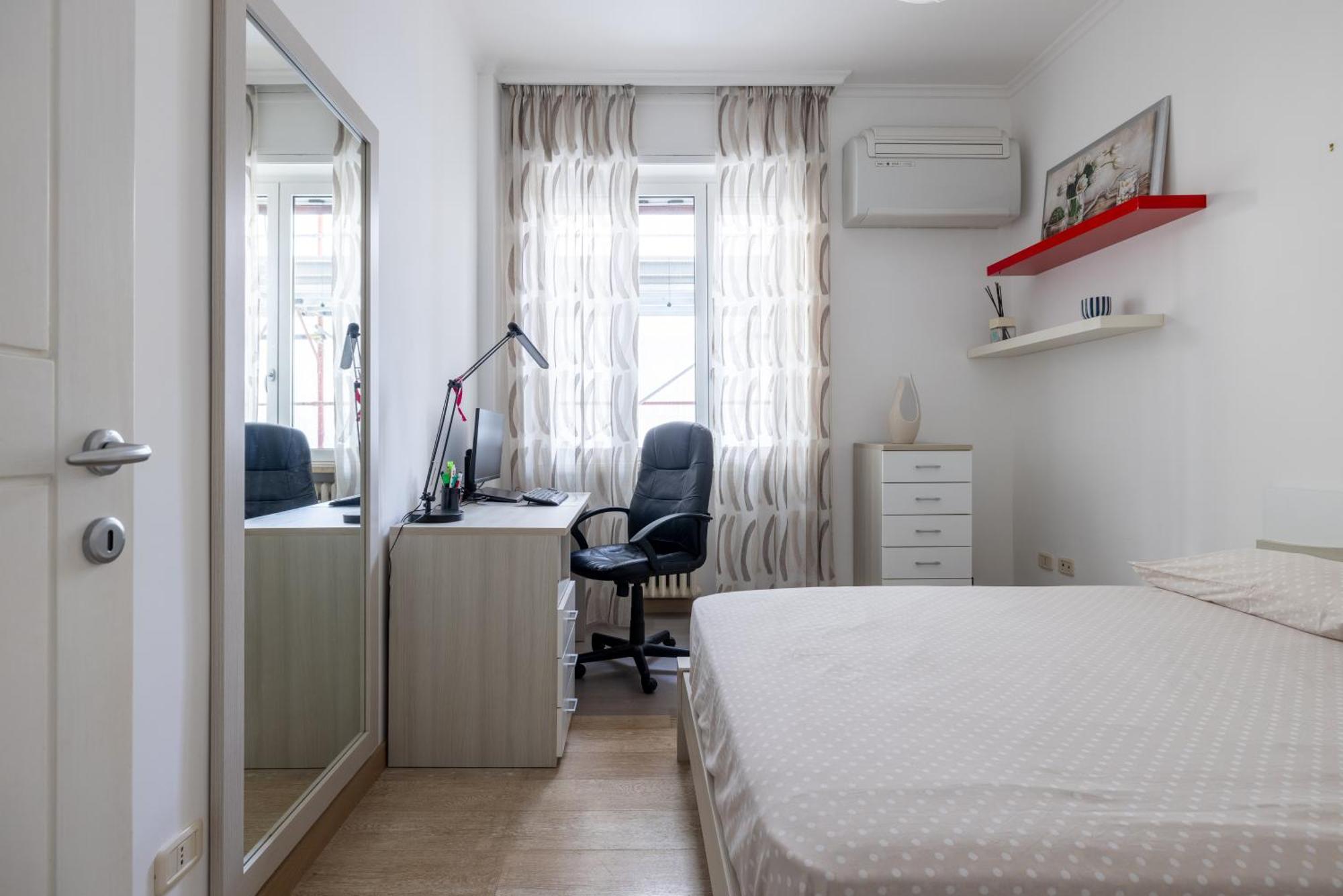 Casa Lucia 5 Stelle Lungotevere Della Vittoria ローマ エクステリア 写真